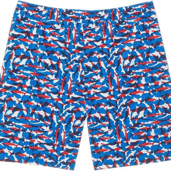 NWT Columbia Boys Super Backcast Shorts PFG 14 16 - Picture 1 of 6